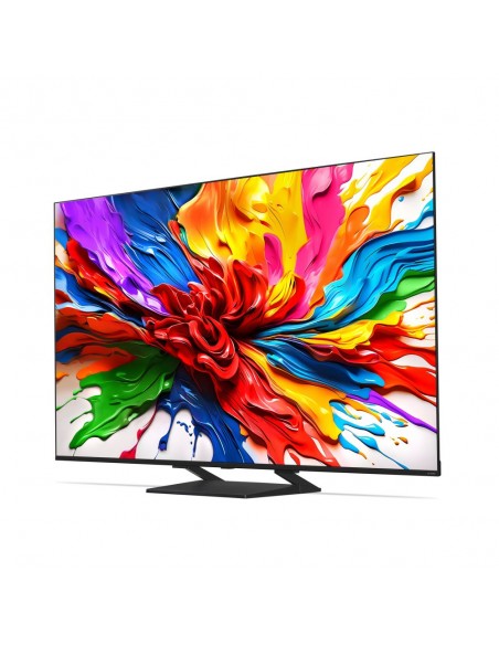 TV MiniLED - LG 55QNED93A6A, 4K,...