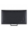 TV MiniLED - LG 55QNED93A6A, 4K, QNED, EVO, IA, Gen2 a8