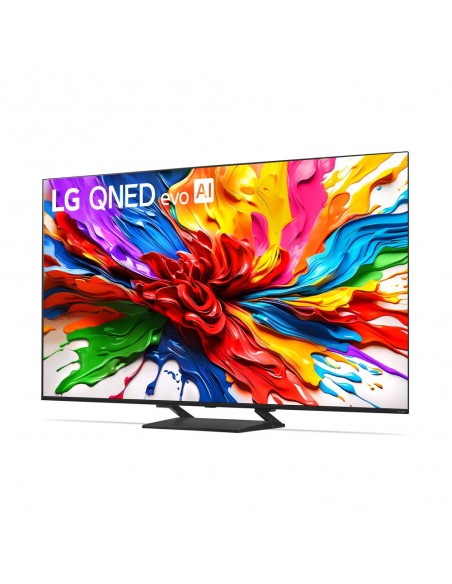 TV MiniLED - LG 55QNED93A6A, 4K,...