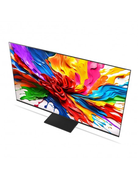 TV MiniLED - LG 55QNED93A6A, 4K,...