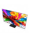 TV MiniLED - LG 55QNED93A6A, 4K, QNED, EVO, IA, Gen2 a8