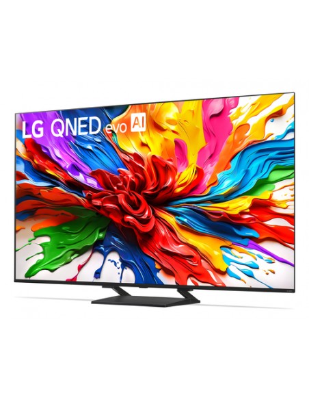 TV MiniLED - LG 55QNED93A6A, 4K,...