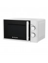 Microondas Libre Instalación - ASPES AMW2701, Blanco, 20L, 700W