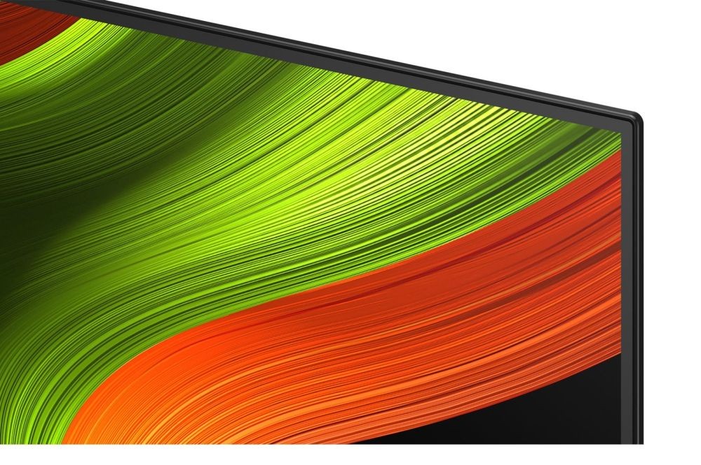 Etiqueta de Eficiencia Energética - OLED65B56LA