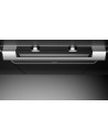 Calienta Platos - Teka CP15GS 14 cm, Inox+Negro