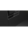 Calienta Platos - Teka CP15GS 14 cm, Inox+Negro
