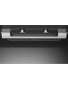 Envasador al Vacío - Teka VS152GS 14cm, Inox+Negro