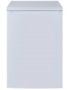 Congelador Libre Instalación - Teka TG180 0,85 m, Blanco