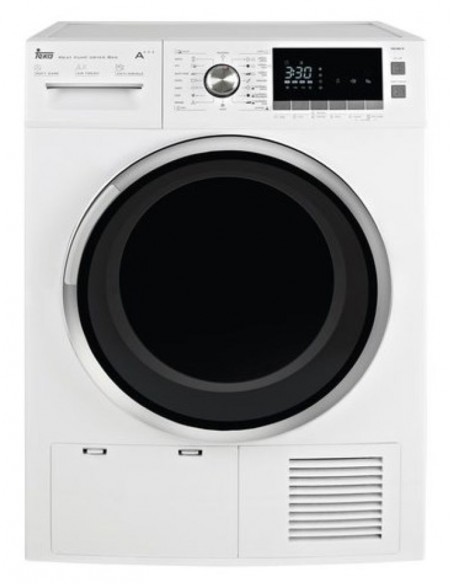 Secadora Condensación - Teka TKS893H,...