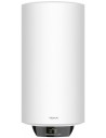 Termo - Teka Smart EWH50VED, 50 litros, Vertical, Blanco