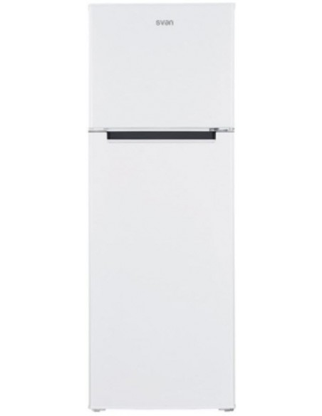 Frigorífico - SVAN SF17601E, Blanco,...