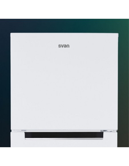 Frigorífico Dos Puertas - SVAN...