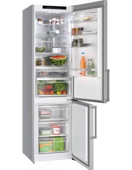 Combi Libre Instalación - BOSCH...