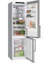 Combi Libre Instalación - BOSCH KGN39AIAU, Inox, 2.03 m, No Frost
