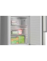 Combi Libre Instalación - BOSCH KGN39AIAU, Inox, 2.03 m, No Frost