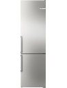 Combi Libre Instalación - BOSCH KGN39AIAU, Inox, 2.03 m, No Frost