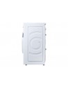 Lavadora Carga Frontal - SAMSUNG WW70FG3M05TWEC, Blanco, 7 Kg, Fondo Reducido