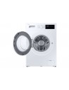 Lavadora Carga Frontal - SAMSUNG WW70FG3M05TWEC, Blanco, 7 Kg, Fondo Reducido