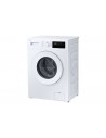 Lavadora Carga Frontal - SAMSUNG WW70FG3M05TWEC, Blanco, 7 Kg, Fondo Reducido
