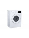 Lavadora Carga Frontal - SAMSUNG WW70FG3M05TWEC, Blanco, 7 Kg, Fondo Reducido