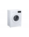 Lavadora Libre Instalación - SAMSUNG WW80FG3M05TWEC, Blanco, 8 kg, Fondo Reducido