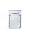 Lavadora Libre Instalación - SAMSUNG WW80FG3M05TWEC, Blanco, 8 kg, Fondo Reducido