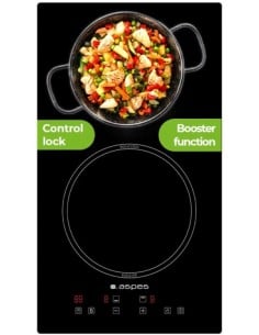 Placa Inducción - ASPES...