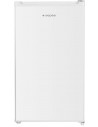 Frigorífico Libre Instalación - ASPES AR84501E, 0.85 m, Eficiencia E, Blanco