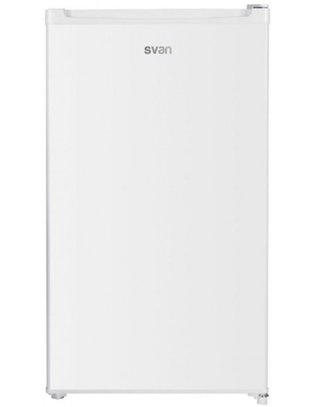 Frigorífico - SVAN SR84501E, Blanco,...