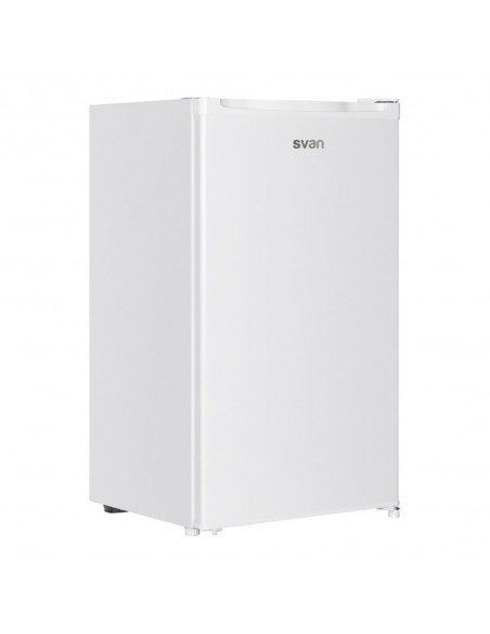Frigorífico - SVAN SR84501E, Blanco,...