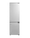 Combi Integrable - TEKA RBF 43345 FI, 1.78 m, Eficiencia E