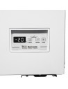 Congelador Arcón - ASPES ACH1501EDC, Ancho 69,8 cm, 142L, Eficiencia E