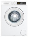 Lavadora Libre Instalación - SVAN SL9100DD, Blanco, 9 kg, 1200 rpm, Eficiencia D