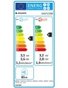 Aire Acondicionado Portátil - ASPES AAAP1200B, Bomba de Calor