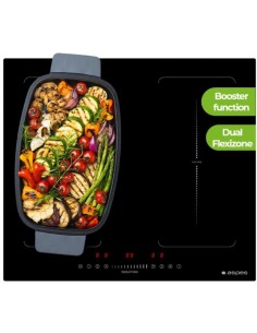 Placa Inducción - ASPES...