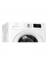 Lavadora Libre Instalación - WHIRLPOOL FFB 9489 WV SPT, Blanco, 9 kg, 1400 rpm