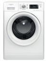 Lavadora Libre Instalación - WHIRLPOOL FFB 9489 WV SPT, Blanco, 9 kg, 1400 rpm