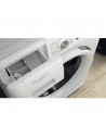 Lavadora Libre Instalación - WHIRLPOOL FFB 9489 WV SPT, Blanco, 9 kg, 1400 rpm