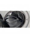 Lavadora Libre Instalación - WHIRLPOOL FFB 9489 WV SPT, Blanco, 9 kg, 1400 rpm