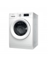 Lavadora Libre Instalación - WHIRLPOOL FFB 9489 WV SPT, Blanco, 9 kg, 1400 rpm