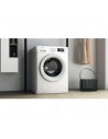 Lavadora Libre Instalación - WHIRLPOOL FFB 9489 WV SPT, Blanco, 9 kg, 1400 rpm