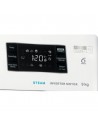 Lavadora Libre Instalación - WHIRLPOOL FFB 9489 WV SPT, Blanco, 9 kg, 1400 rpm