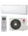 Aire Acondicionado - LG ECOLG09SET 1x1, 2,6 KW Refrigeración, Eficiencia A++/A+++
