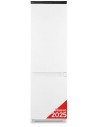 Combi Integrable - LG GTFN256SET, 1.77 m, No Frost, Eficiencia E