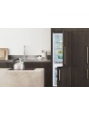 Combi Integrable - LG GTFN256SET, 1.77 m, No Frost, Eficiencia E
