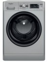 Lavadora Libre Instalación - WHIRLPOOL FFB 8489 SBV SPT, Plata, 8 kg, 1400 rpm
