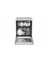 Lavavajillas Libre Instalación - LG DF142FV, Inox, 14 Cubiertos