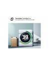 Lavadora Libre Instalación - LG F4WR6009A0W, Blanco, 9 kg, Eficiencia A, 1400 rpm