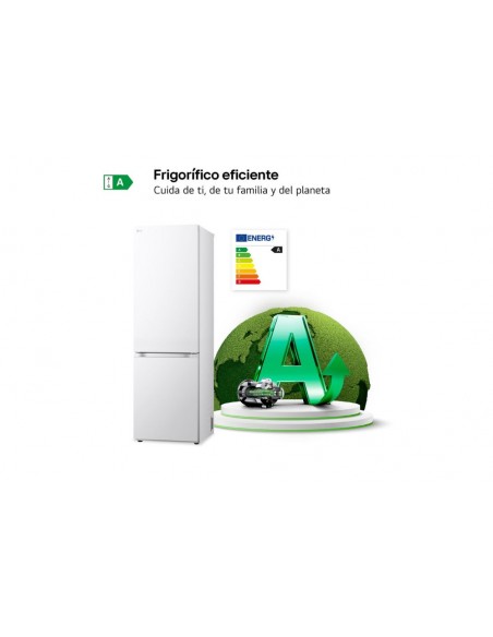 Combi Libre Instalación - LG...