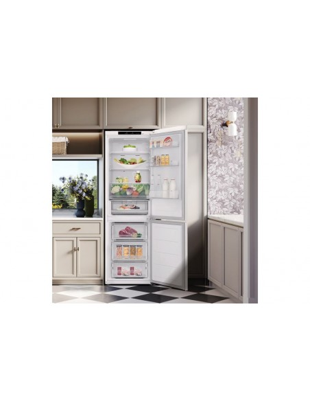 Combi Libre Instalación - LG...